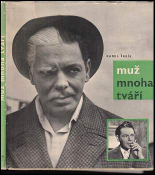 Muž mnoha tváří