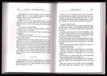 Karl May: Ztracený syn, díl 1. - 3.