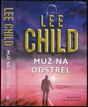 Lee Child: Muž na odstřel