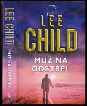 Lee Child: Muž na odstřel