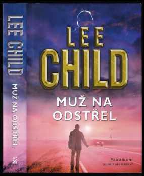 Muž na odstřel - Lee Child (2013, BB art) - ID: 793305