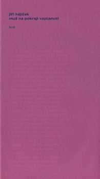 Muž na pokraji vzplanutí