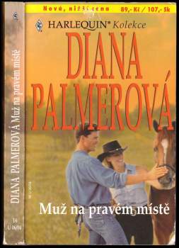 Muž na pravém místě