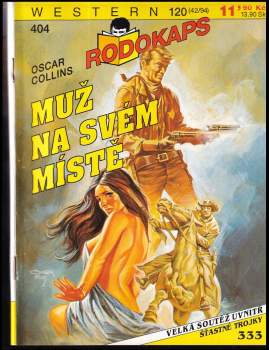 Muž na svém místě
