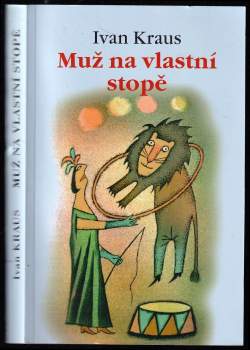 Muž na vlastní stopě