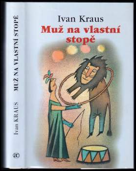 Muž na vlastní stopě