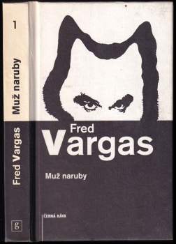 Muž naruby