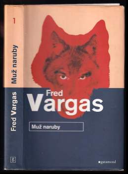 Muž naruby