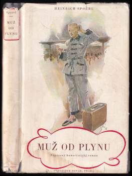 Muž od plynu