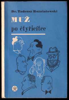 Muž po čtyřicítce