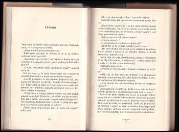 Ivan Kraus: Muž pod vlastním dohledem