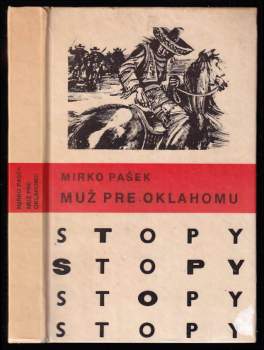 Muž pre Oklahomu