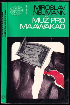Muž pro Maawakao