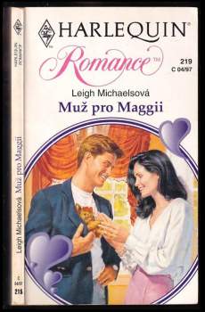Muž pro Maggii