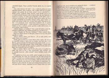 Mirko Pašek: Muž pro Oklahomu