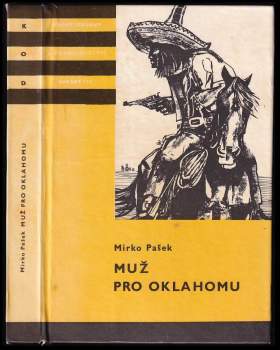 Muž pro Oklahomu