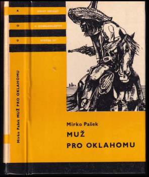 Muž pro Oklahomu