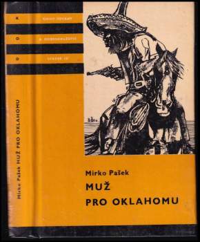 Muž pro Oklahomu