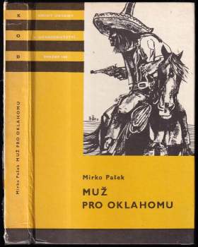 Muž pro Oklahomu
