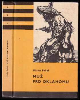 Muž pro Oklahomu