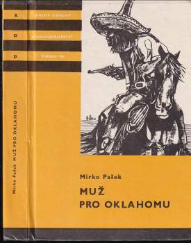 Muž pro Oklahomu