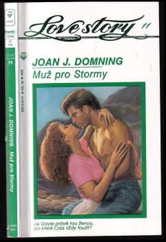 Muž pro Stormy