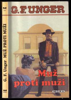 Muž proti muži