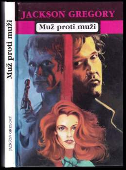 Muž proti muži