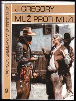 Muž proti muži
