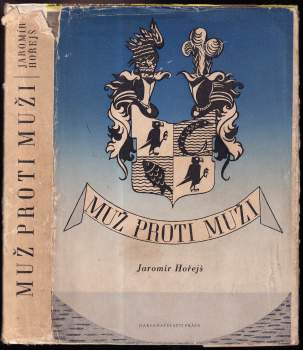 Muž proti muži