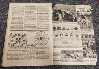 Ivan Suk: Muž s bílou holí