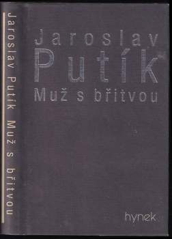 Muž s břitvou