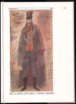 Arthur Conan Doyle: Muž s dýmkou a houslemi