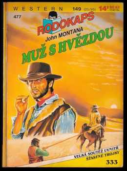 Muž s hvězdou