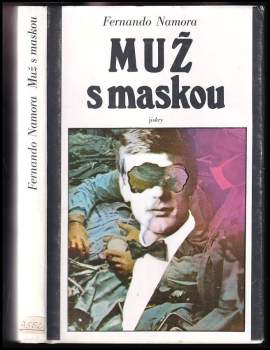 Fernando Namora: Muž s maskou