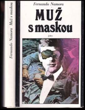 Fernando Namora: Muž s maskou