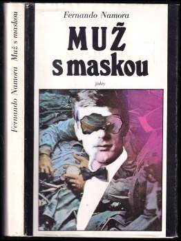Fernando Namora: Muž s maskou