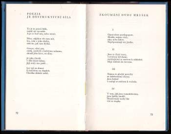 Wallace Stevens: Muž s modrou kytarou