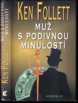 Muž s podivnou minulostí