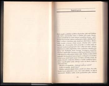 Ken Follett: Muž s podivnou minulostí