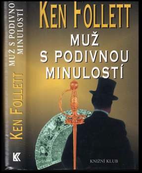 Muž s podivnou minulostí