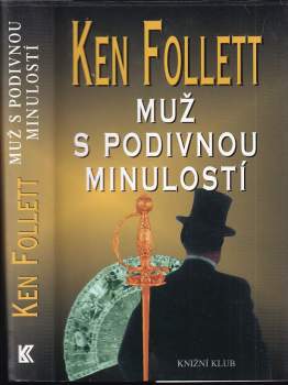 Muž s podivnou minulostí