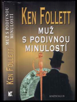 Muž s podivnou minulostí