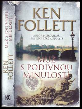 Muž s podivnou minulostí