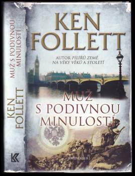 Muž s podivnou minulostí