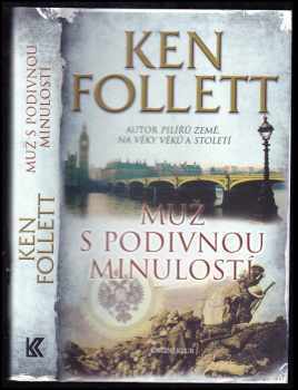 Muž s podivnou minulostí