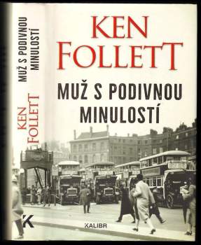 Muž s podivnou minulostí