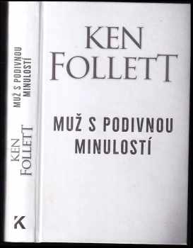 Ken Follett: Muž s podivnou minulostí