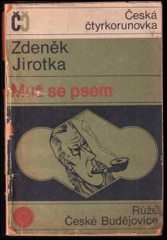 Muž se psem