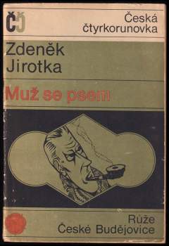 Zdeněk Jirotka: Muž se psem